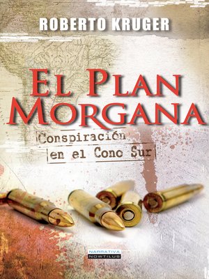 cover image of El Plan Morgana
